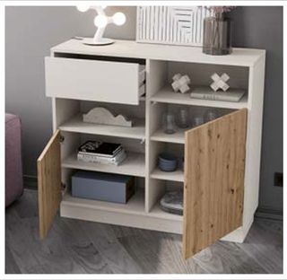 MUEBLE RECIBIDOR DSM 5174-3