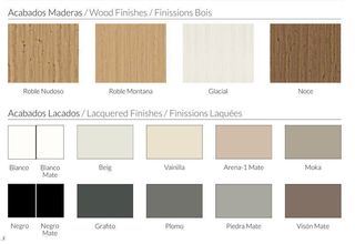 MUEBLE RECIBIDOR DSM 5174-3