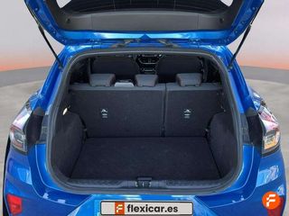 Ford Puma 1.0 EcoBoost 92kW ST-Line X MHEV