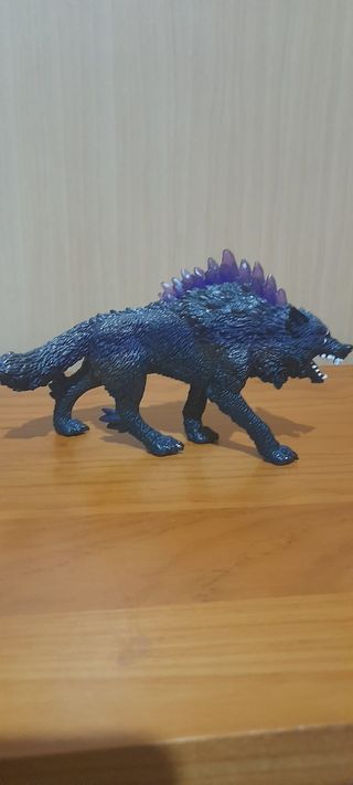 Figura Lobo Schleicher