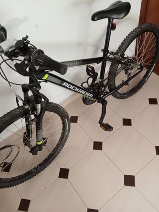 Bicicleta niño 