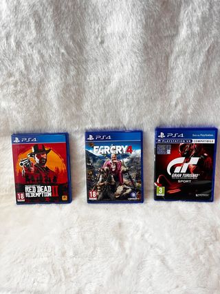  PS4 Pro 1TB + 2 Controller + 3giochi + HDMI 8K 