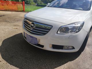 Opel Insignia 2011