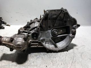 Caja cambios Honda CRV - 4x4
