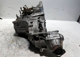 Caja cambios Honda CRV - 4x4
