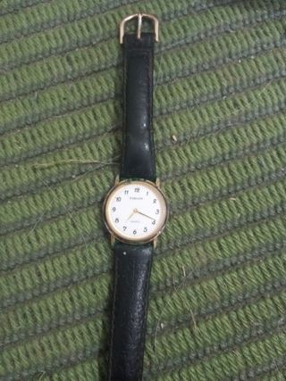 Reloj Radiant pulsera dorado