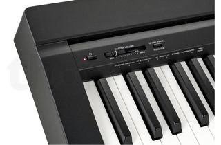Yamaha P45 - Piano Digital