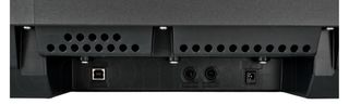 Yamaha P45 - Piano Digital