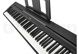 Yamaha P45 - Piano Digital