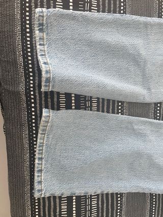 PANTALON DE STRADIVARIUS D98