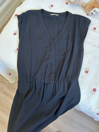 Lote 3 vestidos negros 