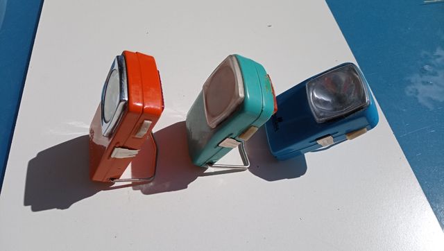 Linternas vintage (3)