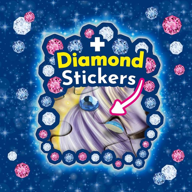 Puzzle Unicorno XXL 493x340mm