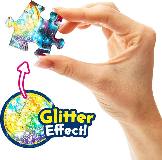 Puzzle Unicorno XXL 493x340mm