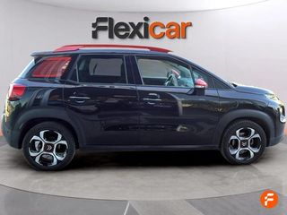 Citroën C3 Aircross PureTech 96kW (130CV) S&S FEEL
