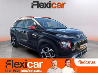 Citroën C3 Aircross PureTech 96kW (130CV) S&S FEEL