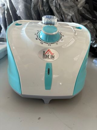 Vaporizador de ropa vertical de 1950W