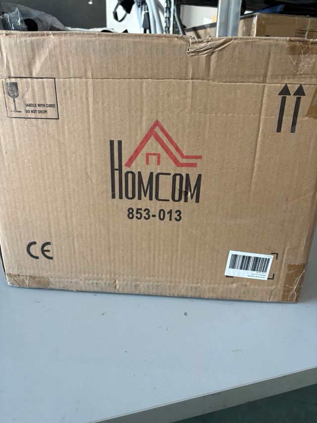 Vaporizador de ropa vertical de 1950W - miniatura 9