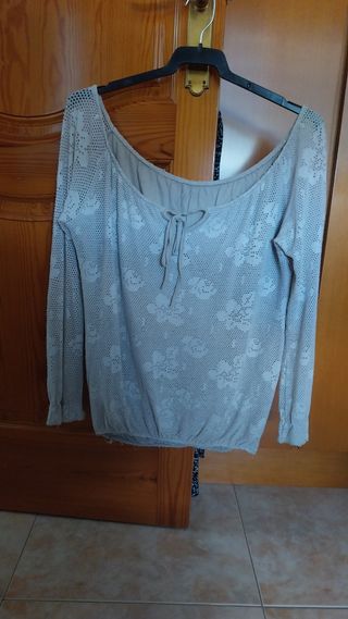 Camiseta mujer 