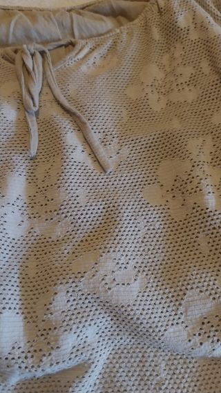 Camiseta mujer 