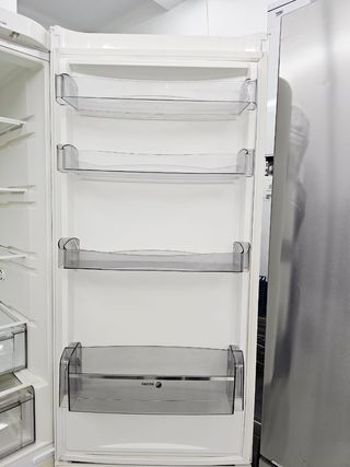 NAVERA FAGOR NOFROST 200CM CON GRANTIA Y TRANSPORT