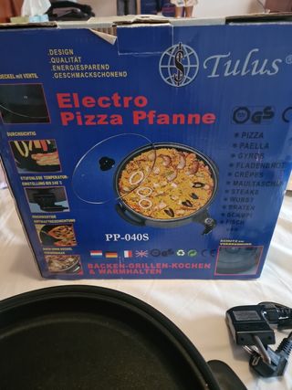 Olla eléctrica