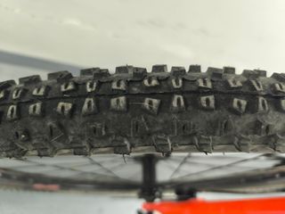 Bicicleta Berg Trailrock 60