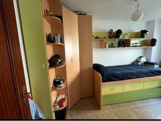 Habitación juvenil completa 
