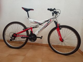Bicicleta Active Trail montaña
