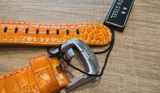 Correa reloj TW Steel 