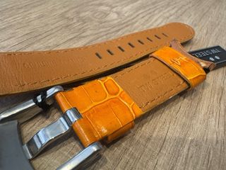 Correa reloj TW Steel 