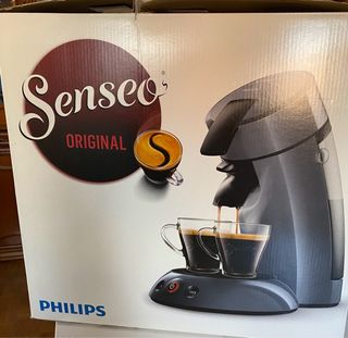 Cafetera Senseo Philips Original