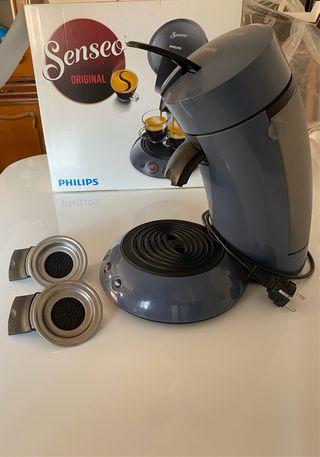 Cafetera Senseo Philips Original