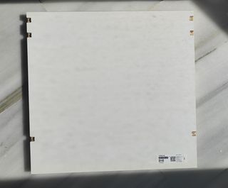 Gratis! Balda IKEA UTRUSTA blanca 40x37cm