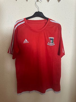 Camiseta Adidas Guinea Ecuatorial