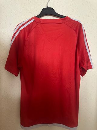 Camiseta Adidas Guinea Ecuatorial