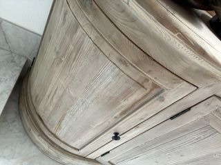 Aparador curvo Maison du Monde