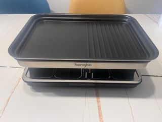 Raclette Hengbo HB-105 Nueva