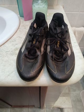 Scarpe Calcio Adidas US 8 1/2