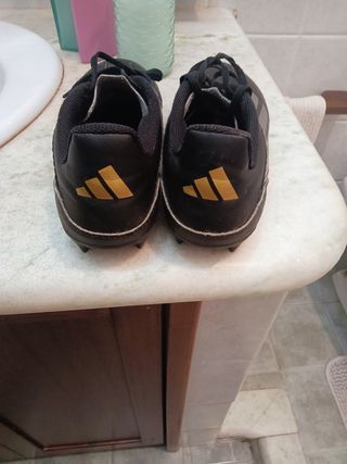 Scarpe Calcio Adidas US 8 1/2