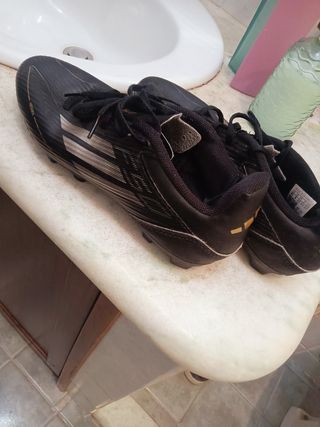 Scarpe Calcio Adidas US 8 1/2