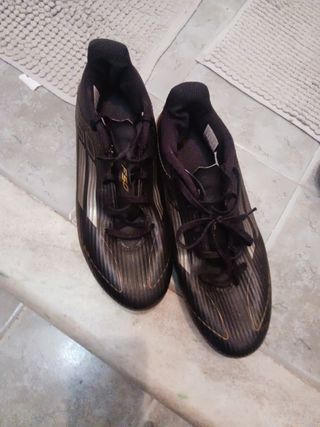 Scarpe Calcio Adidas US 8 1/2