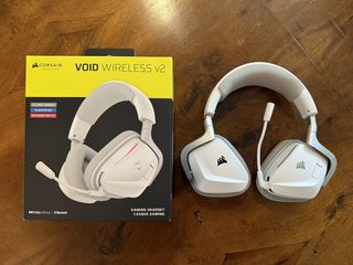 Corsair VOID Wireless V2 - Cuffie Headset Gaming