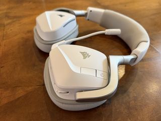 Corsair VOID Wireless V2 - Cuffie Headset Gaming