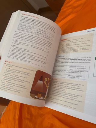 Vigía. Lengua castellana y Literatura 3 ESO