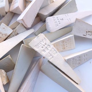 Piezas cerámicas para horno (60+)