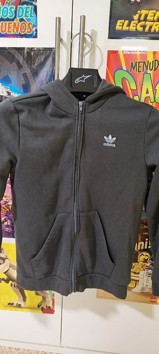 Ropa niño 10-11 años - 8 prendas
