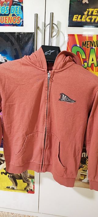 Ropa niño 10-11 años - 8 prendas