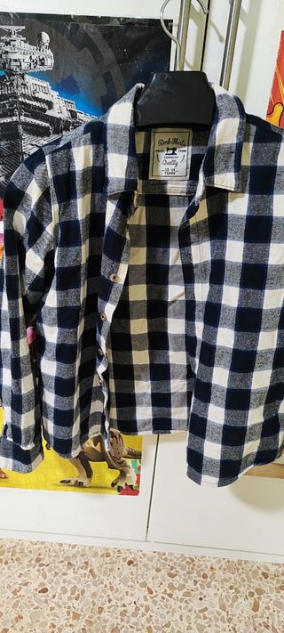 Ropa niño 10-11 años - 8 prendas