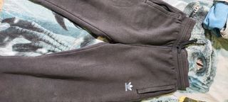 Ropa niño 10-11 años - 8 prendas